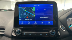 Ford EcoSport 1.0 EcoBoost 125 ST-Line 5dr Petrol Hatchback